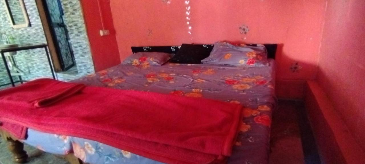 Amruta Homestays Chikhaldara Habitación foto